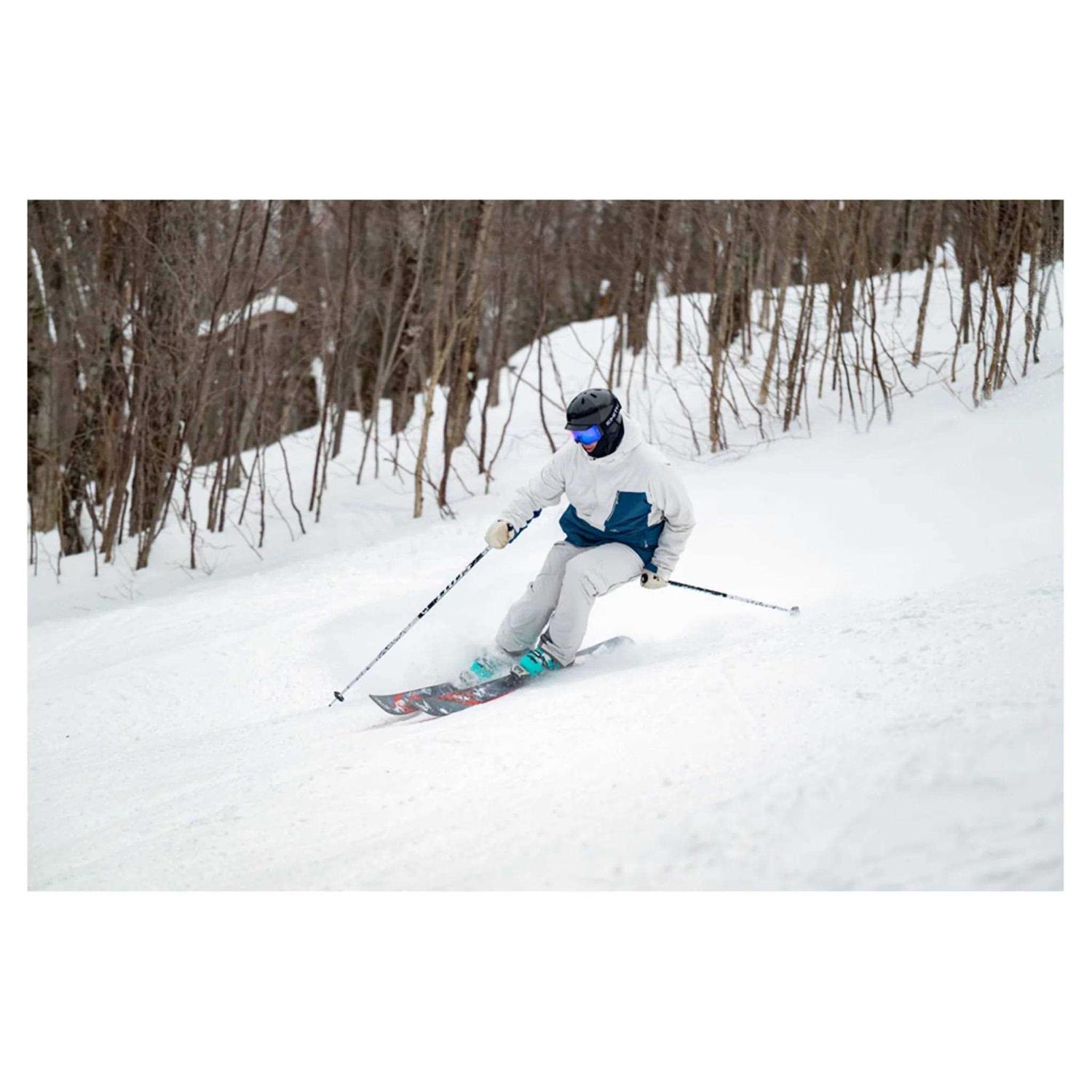 Nordica Enforcer 94 Skis - Image 5