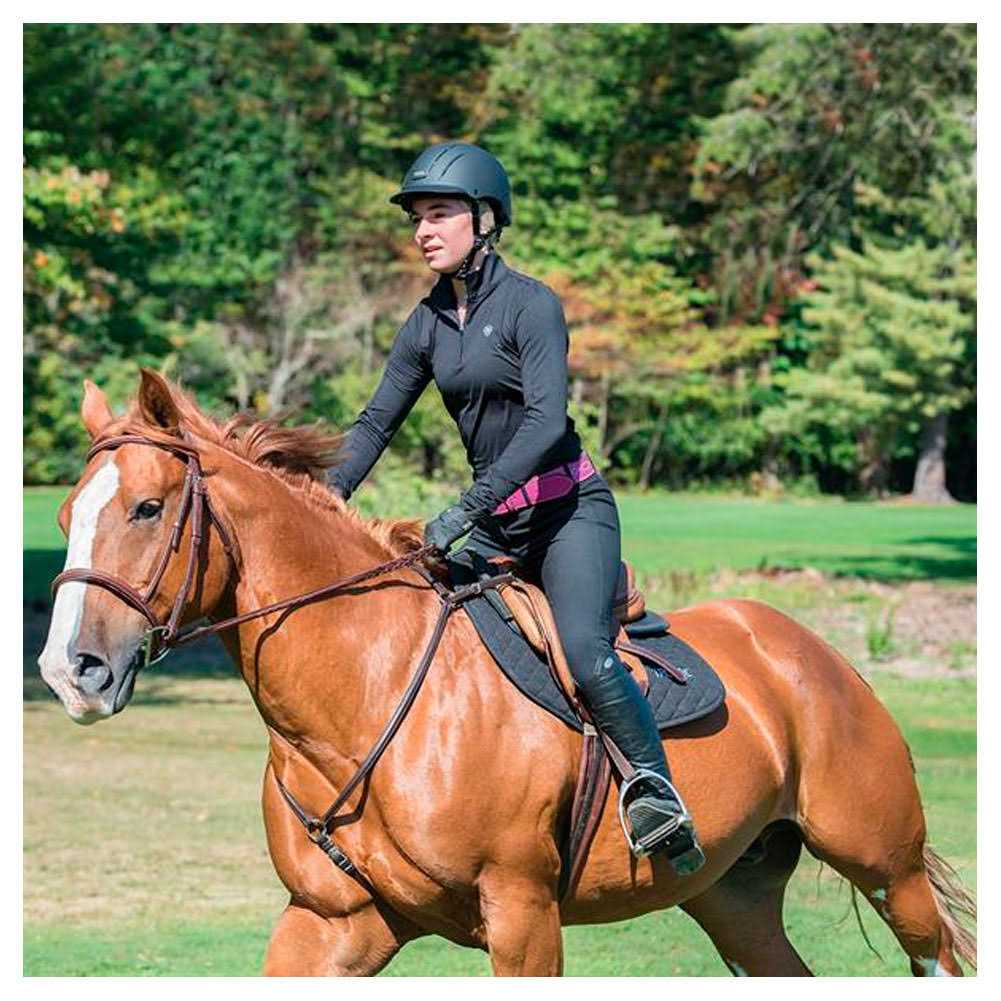 Troxel Spirit Helmet - Image 4