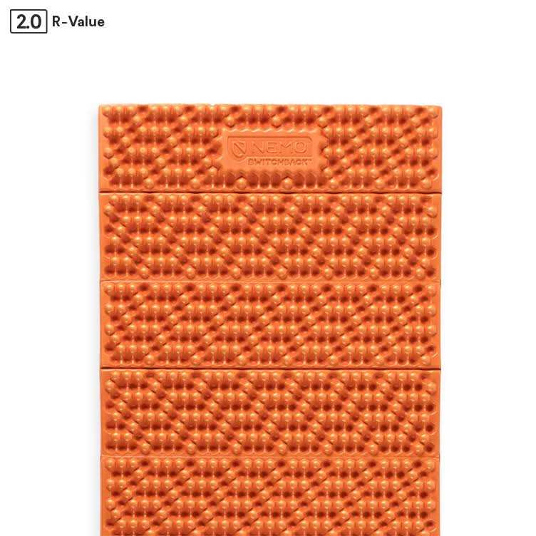 Nemo Switchback Sleeping Pad - Image 5