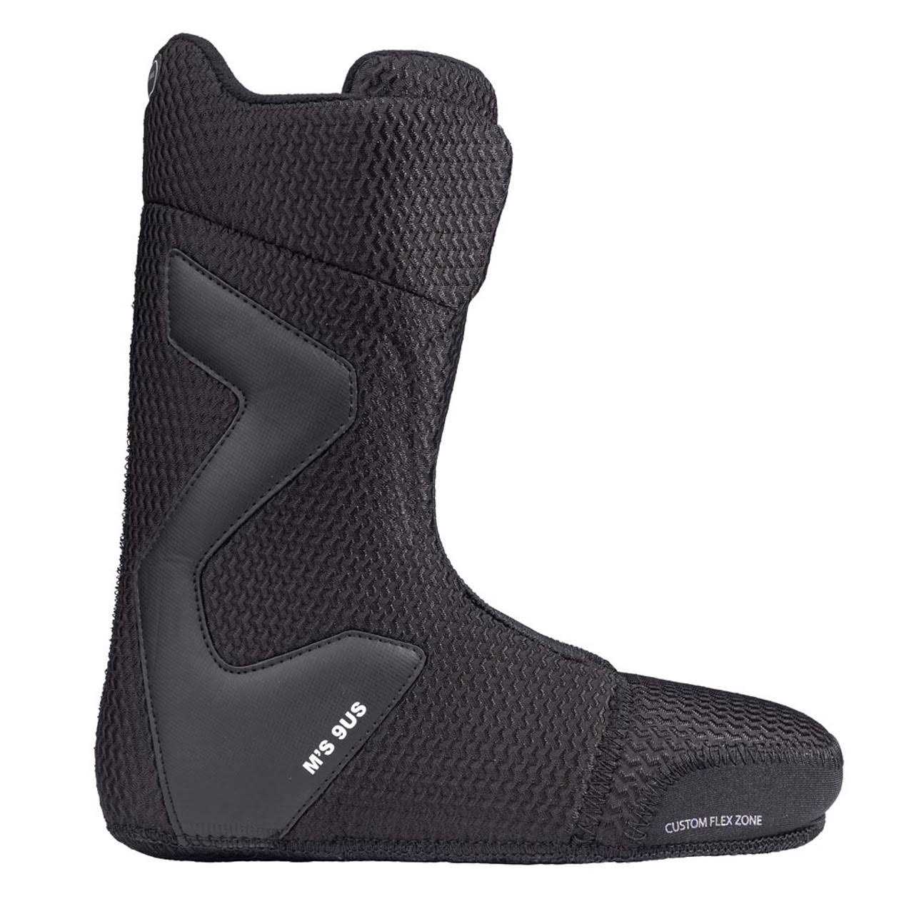 Nidecker Altai Snowboard Boots - Image 5