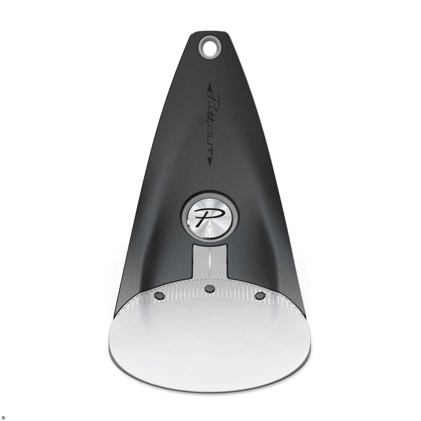 PuttOUT Premium Pressure Putt Trainer