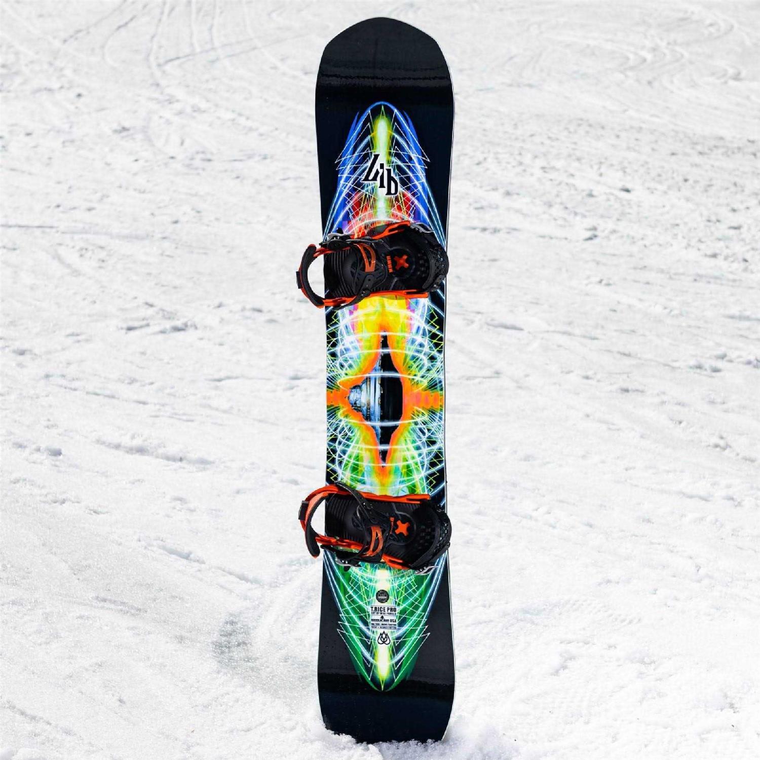 Lib Tech T.Rice Pro Snowboard - Image 3