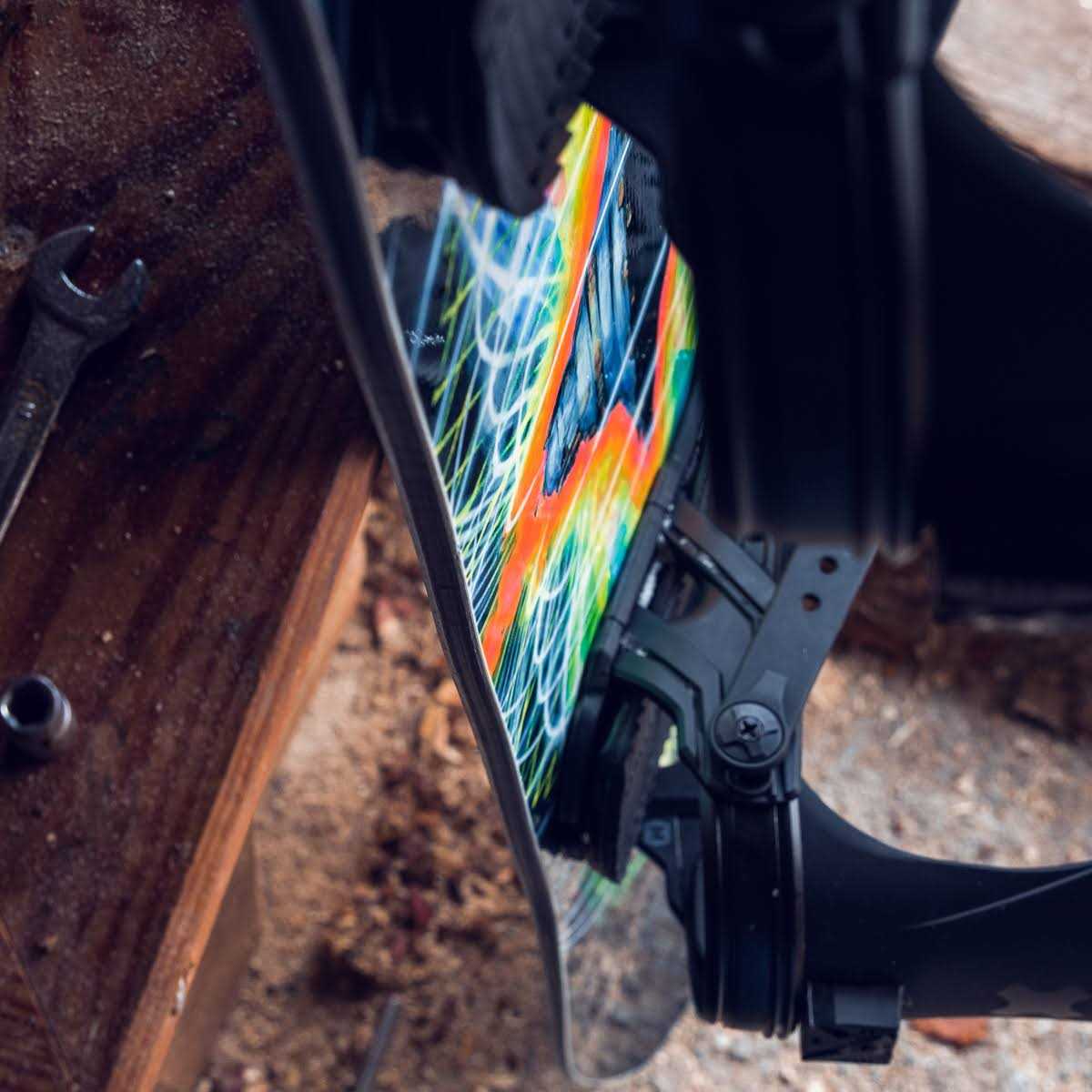 Lib Tech T.Rice Pro Snowboard - Image 4