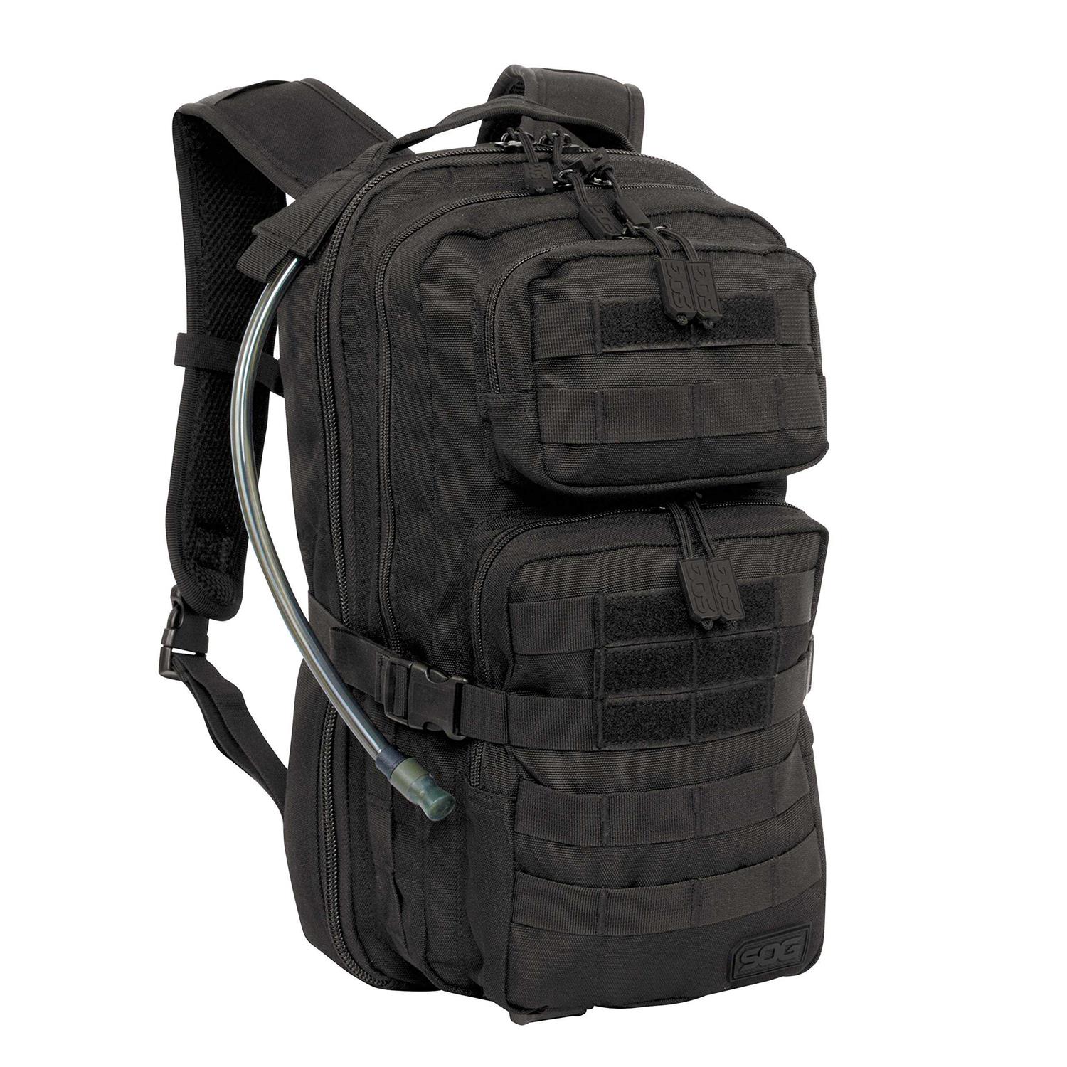 Sog Opcon 18 Ltr Hydration Backpack