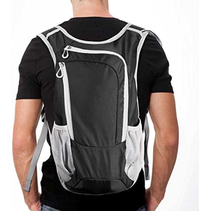 Sog Opcon 18 Ltr Hydration Backpack - Image 2