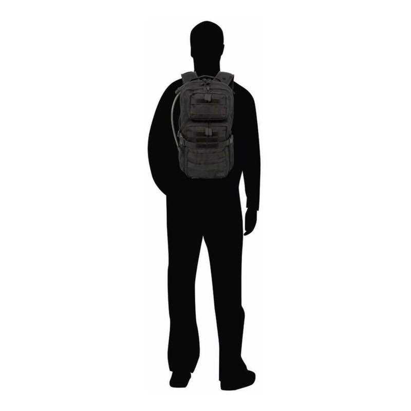 Sog Opcon 18 Ltr Hydration Backpack - Image 5