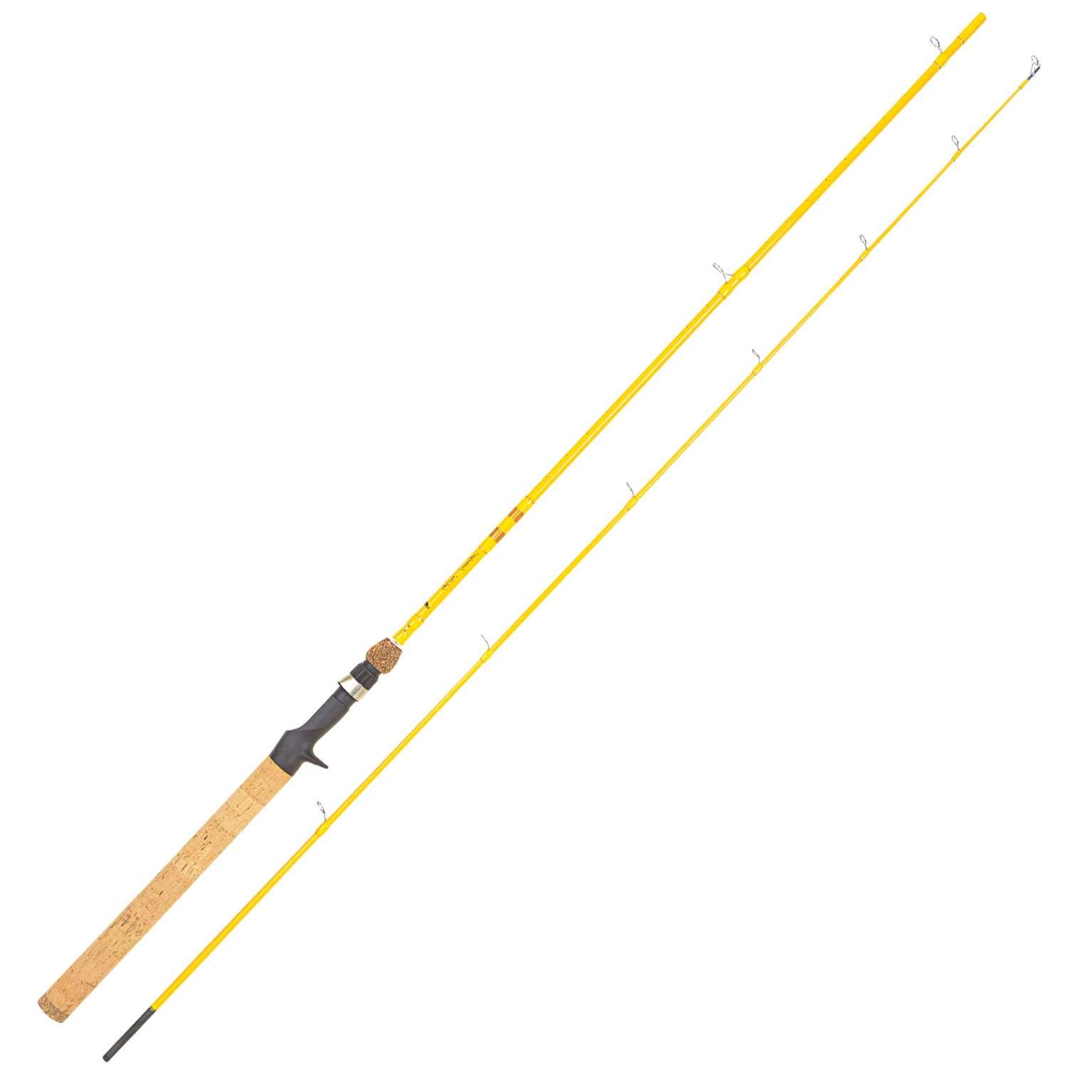 Eagle Claw Featherlight Casting Rod