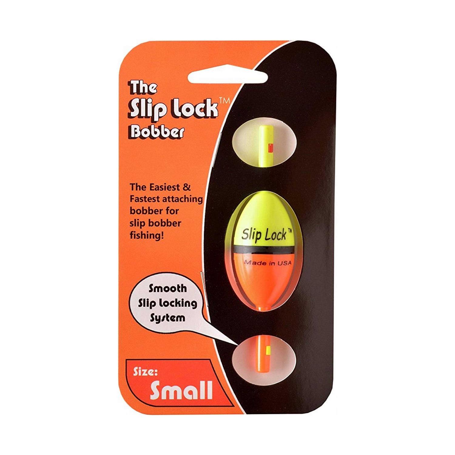 Clearly Outdoors Bobber Slip Lock