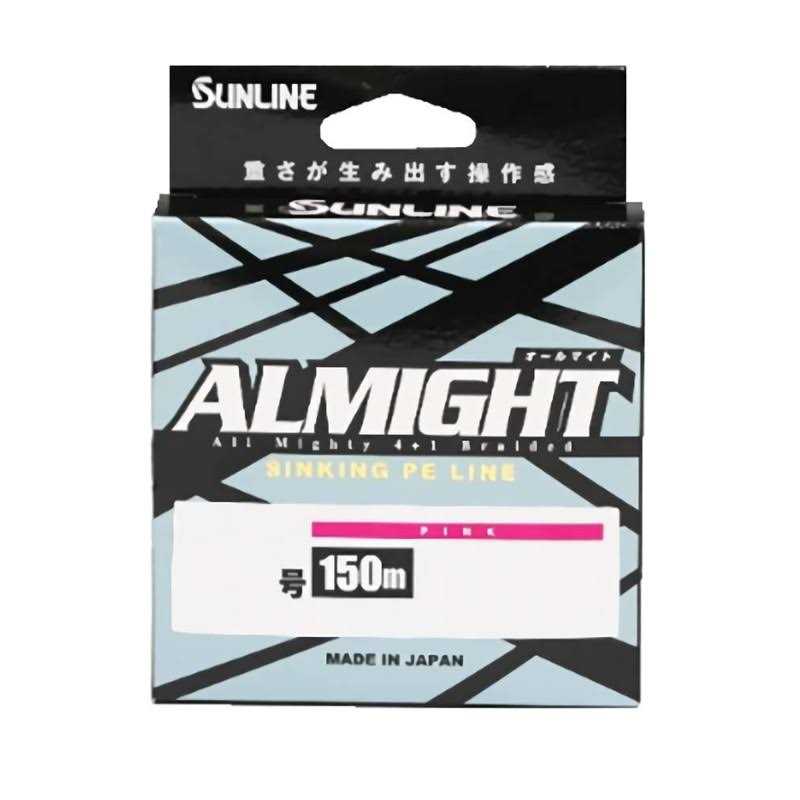 Sunline Almight 150m