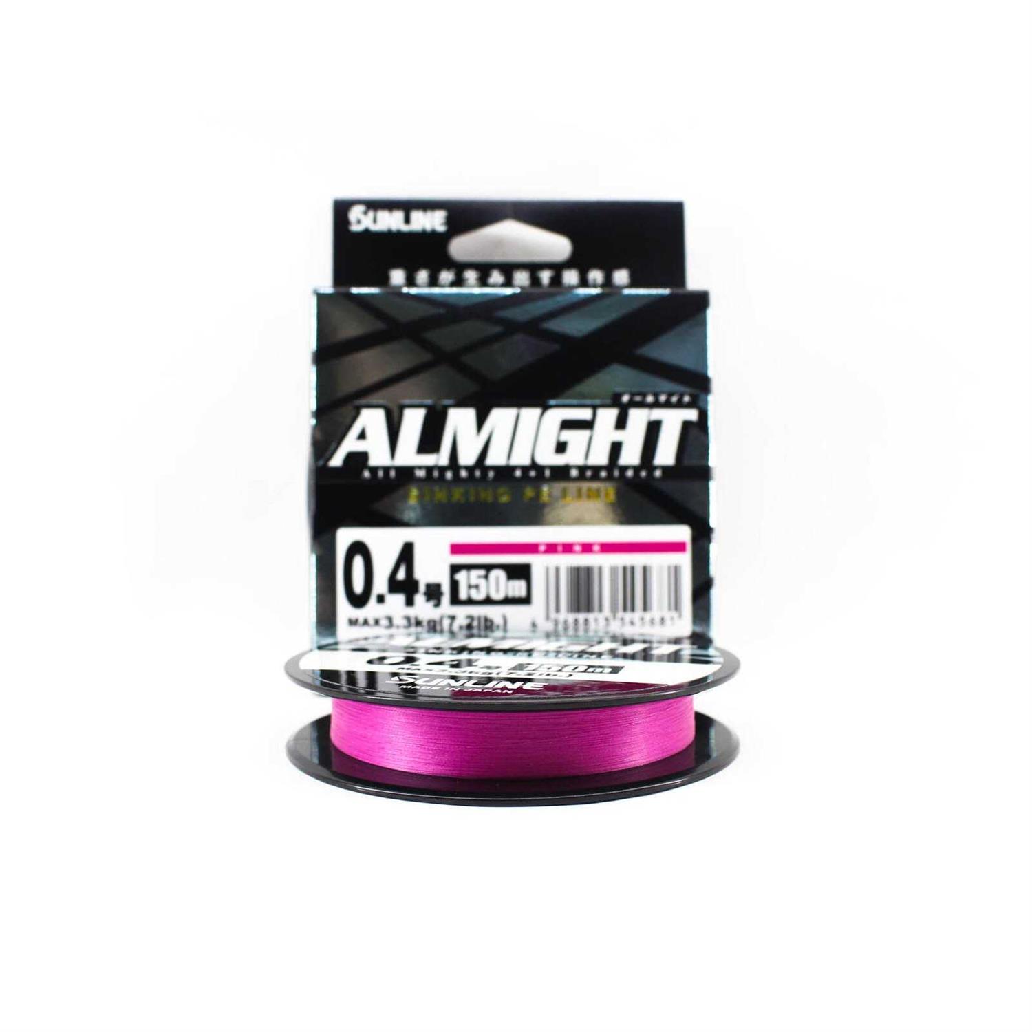 Sunline Almight 150m - Image 5