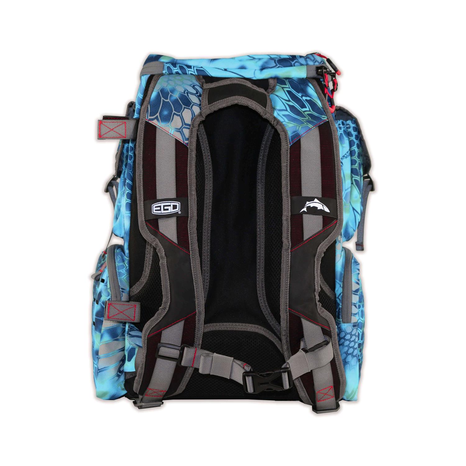 Ego Kryptek Tackle Box - Image 4