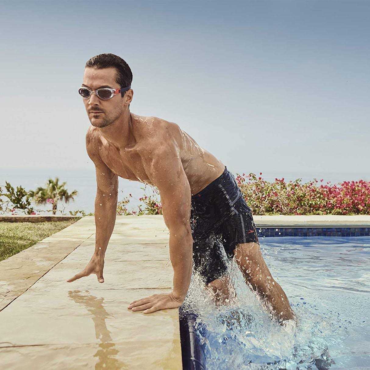 Speedo Hydrospex Classic - Image 5