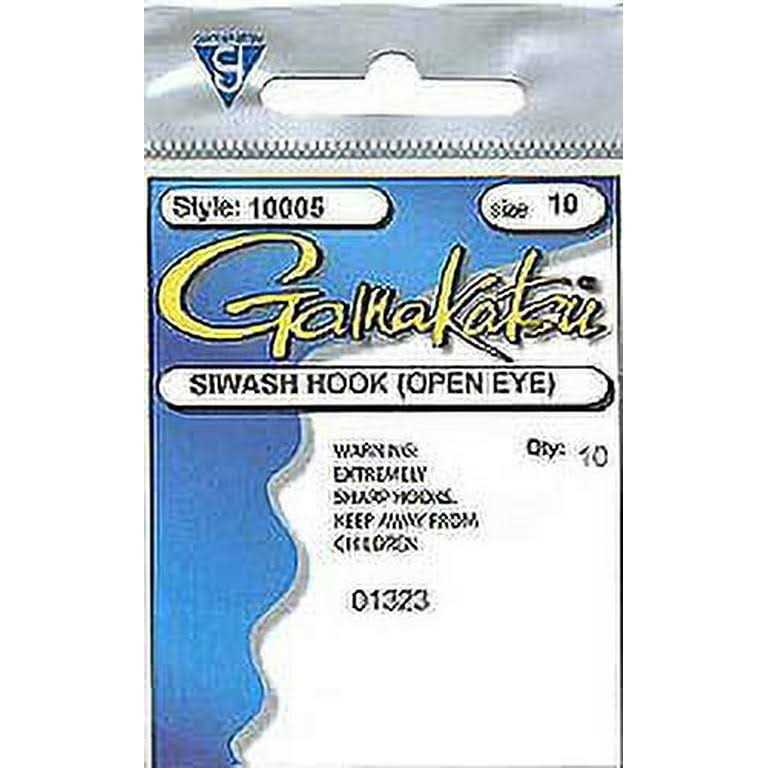 Gamakatsu Open Eye Siwash - Image 3