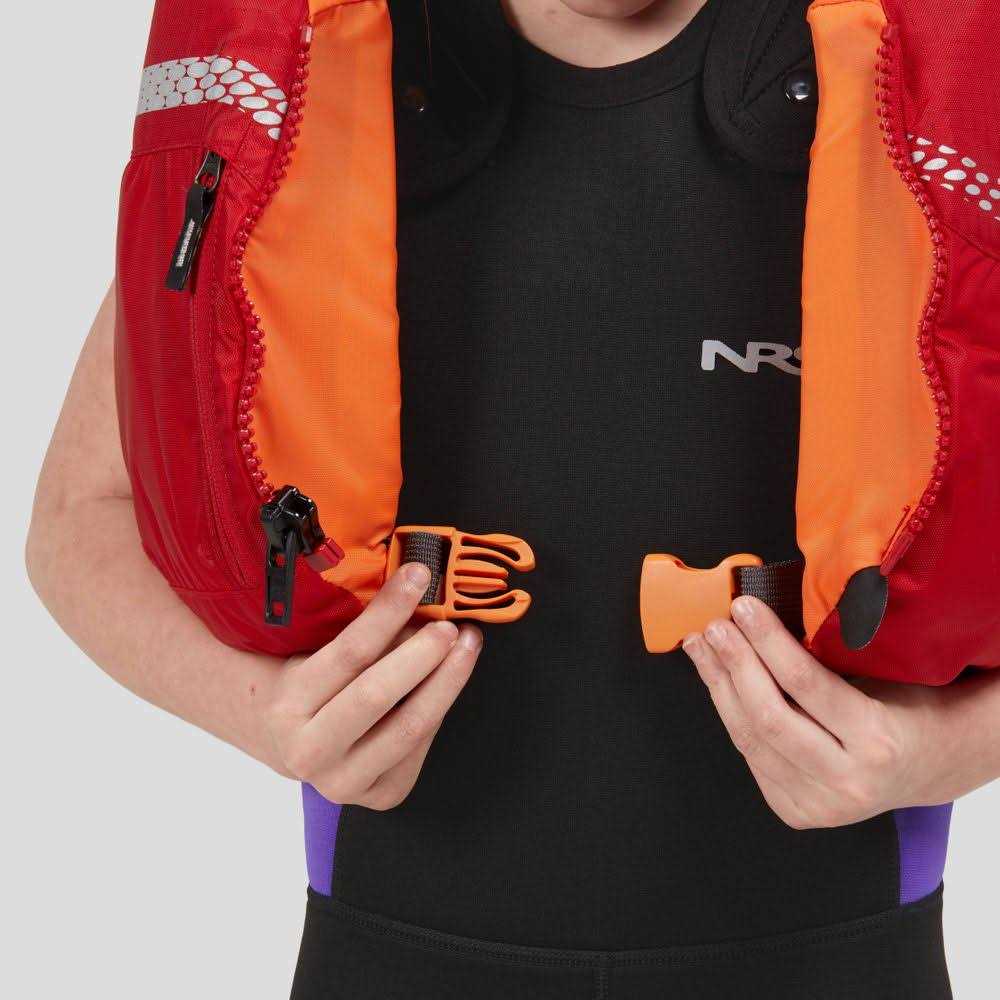 NRS Vista PFD - Image 3