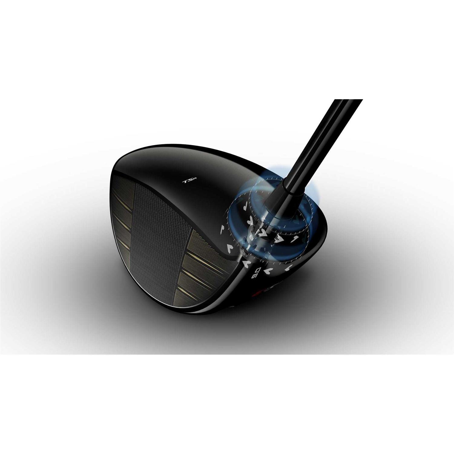 Titleist TSR3 Driver - Image 5