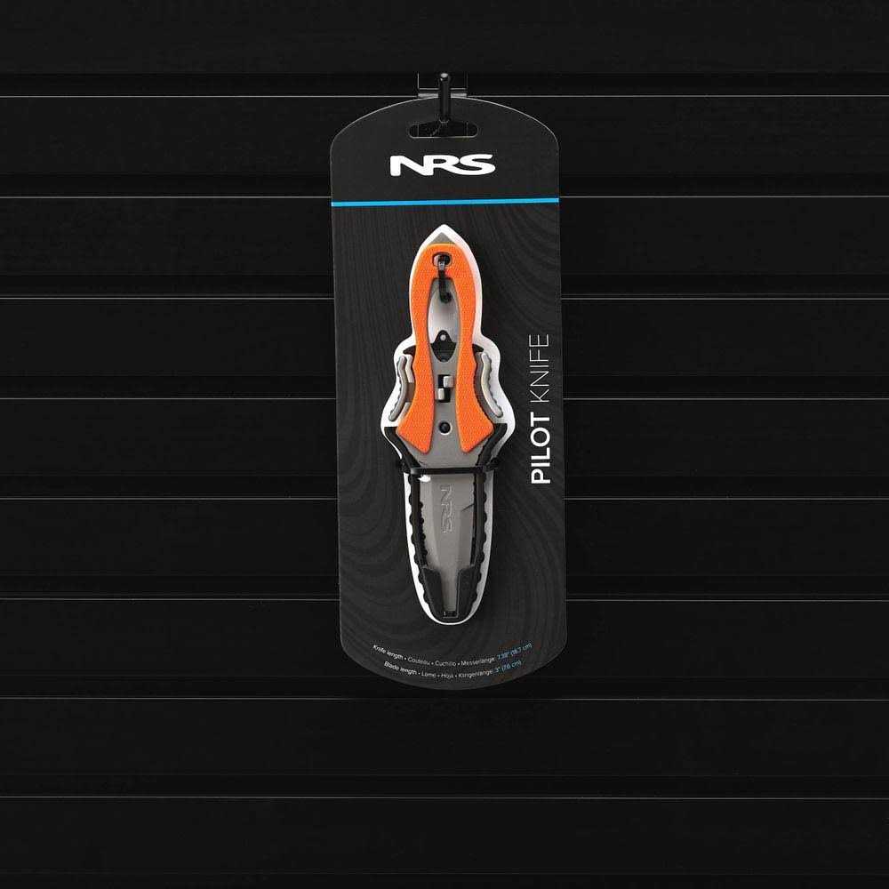 NRS Pilot Knife - Image 3