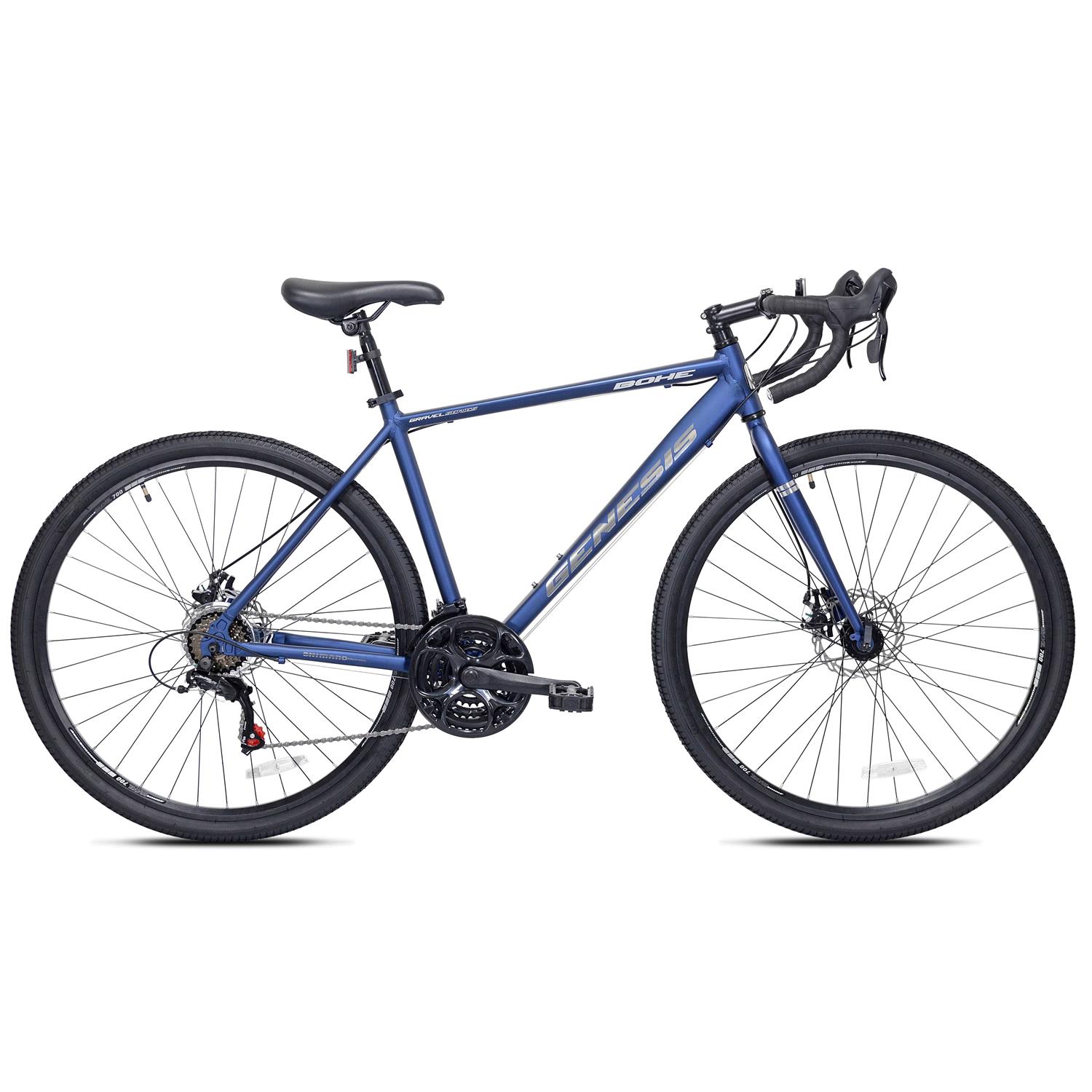 Kent Genesis 700c Bohe Men's Gravel Bike