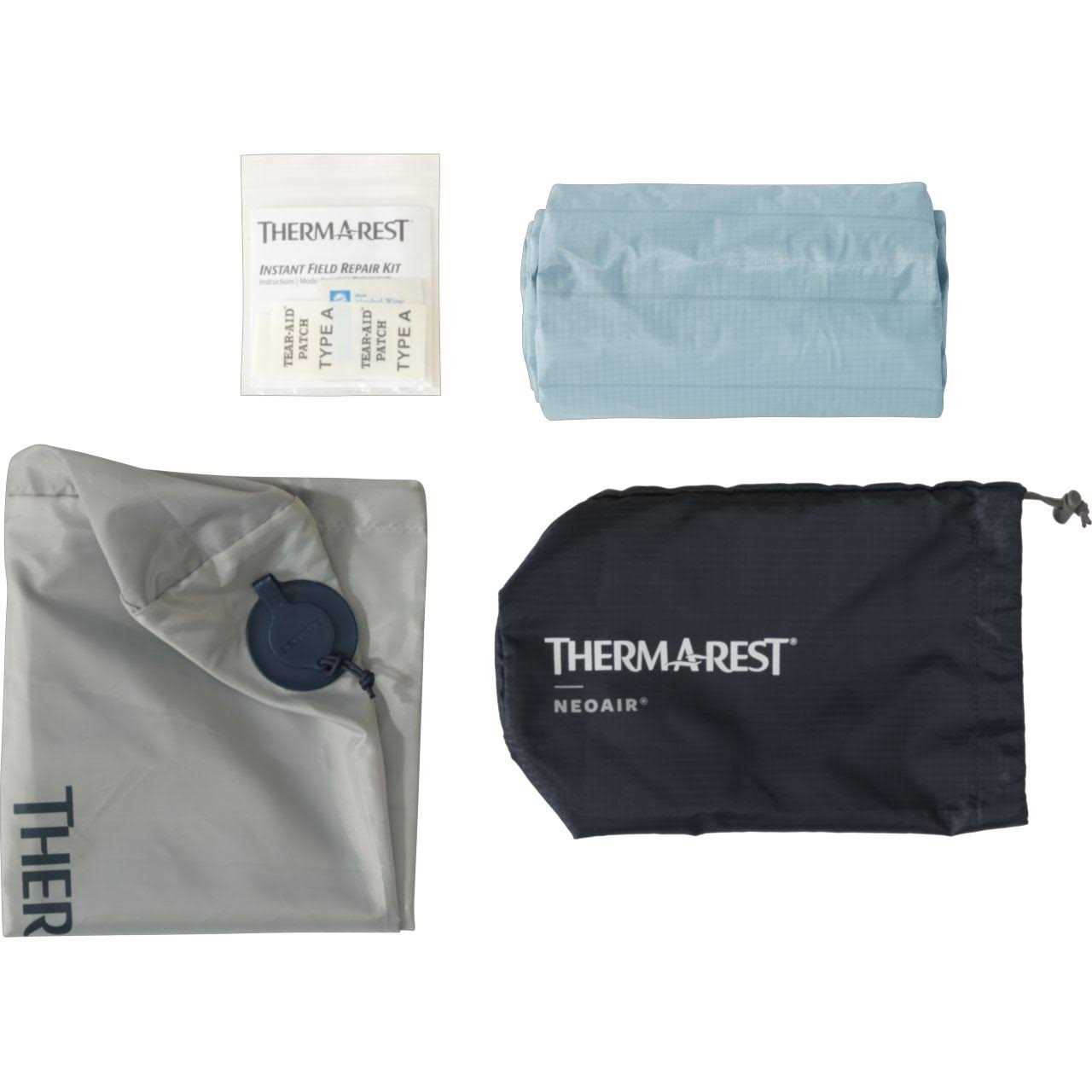Therm-a-Rest NeoAir XTherm NXT Max Sleeping Pad - Image 4