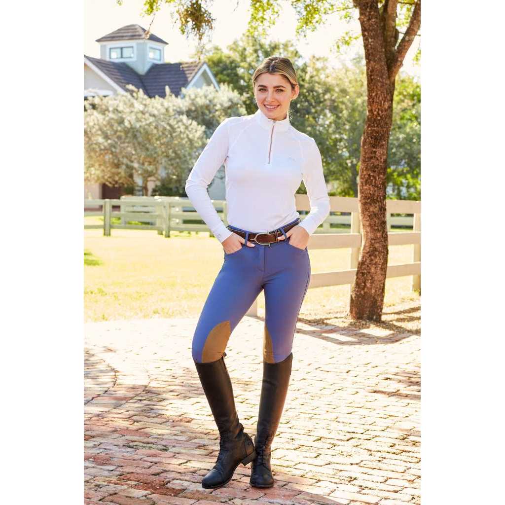 RJ Classics Gulf Ladies Breech - Image 4