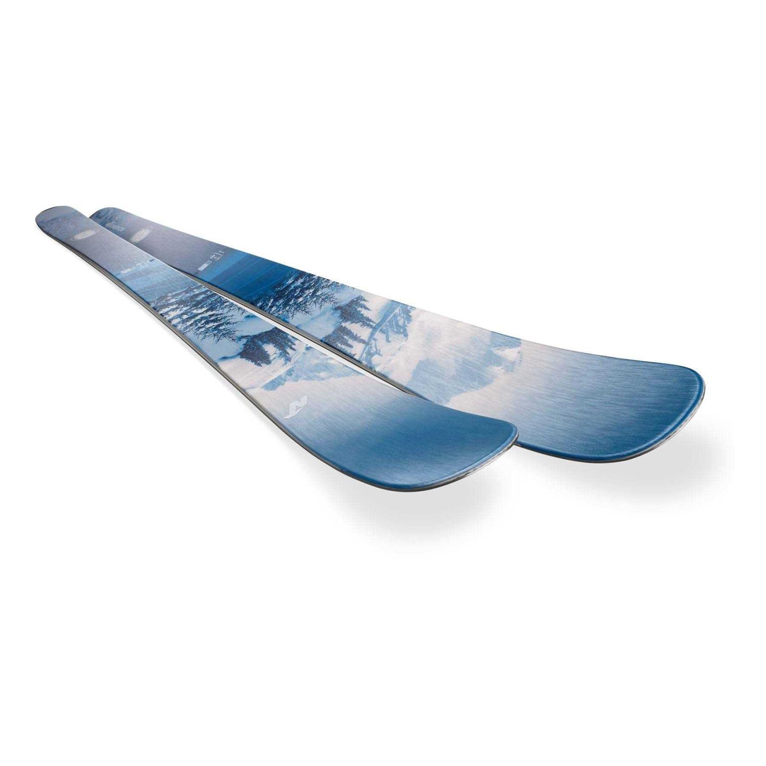 Nordica Santa Ana 93 Skis - Image 3
