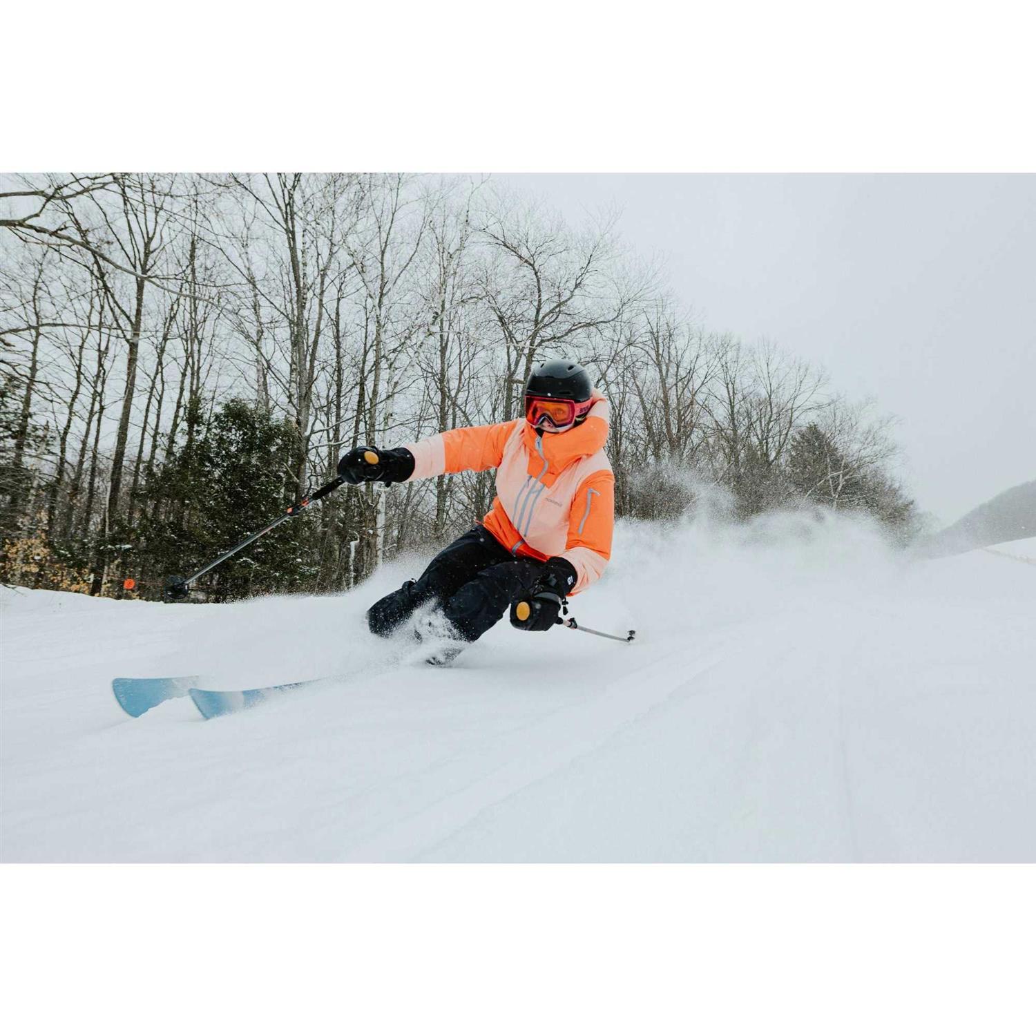 Nordica Santa Ana 93 Skis - Image 5