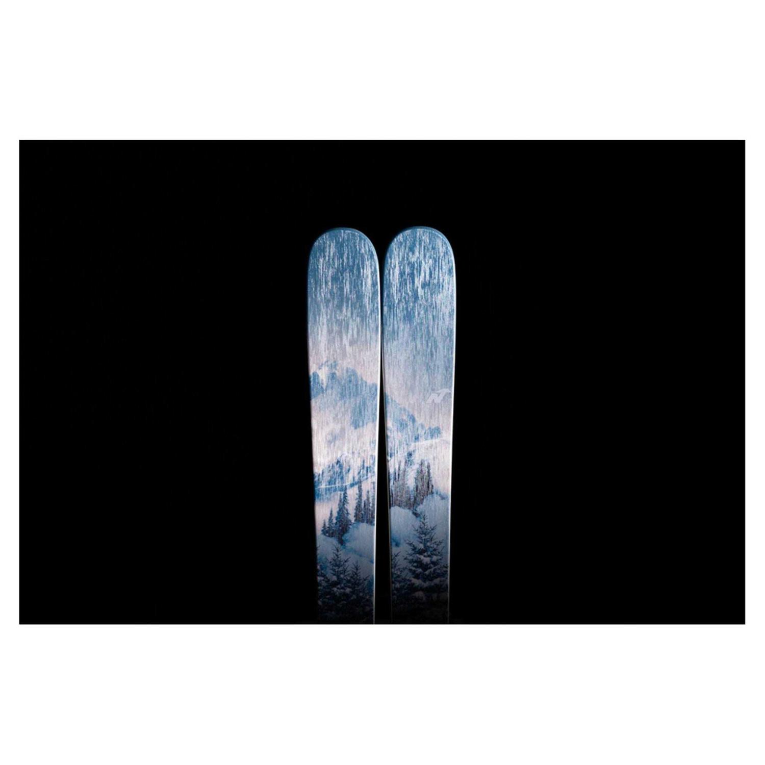 Nordica Santa Ana 93 Skis - Image 5