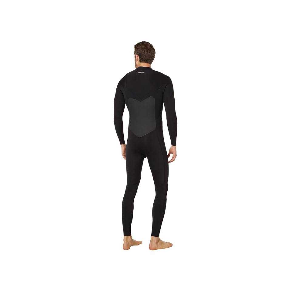 O'Neill Men's Ninja Chest Zip Full Wetsuit - Image 3