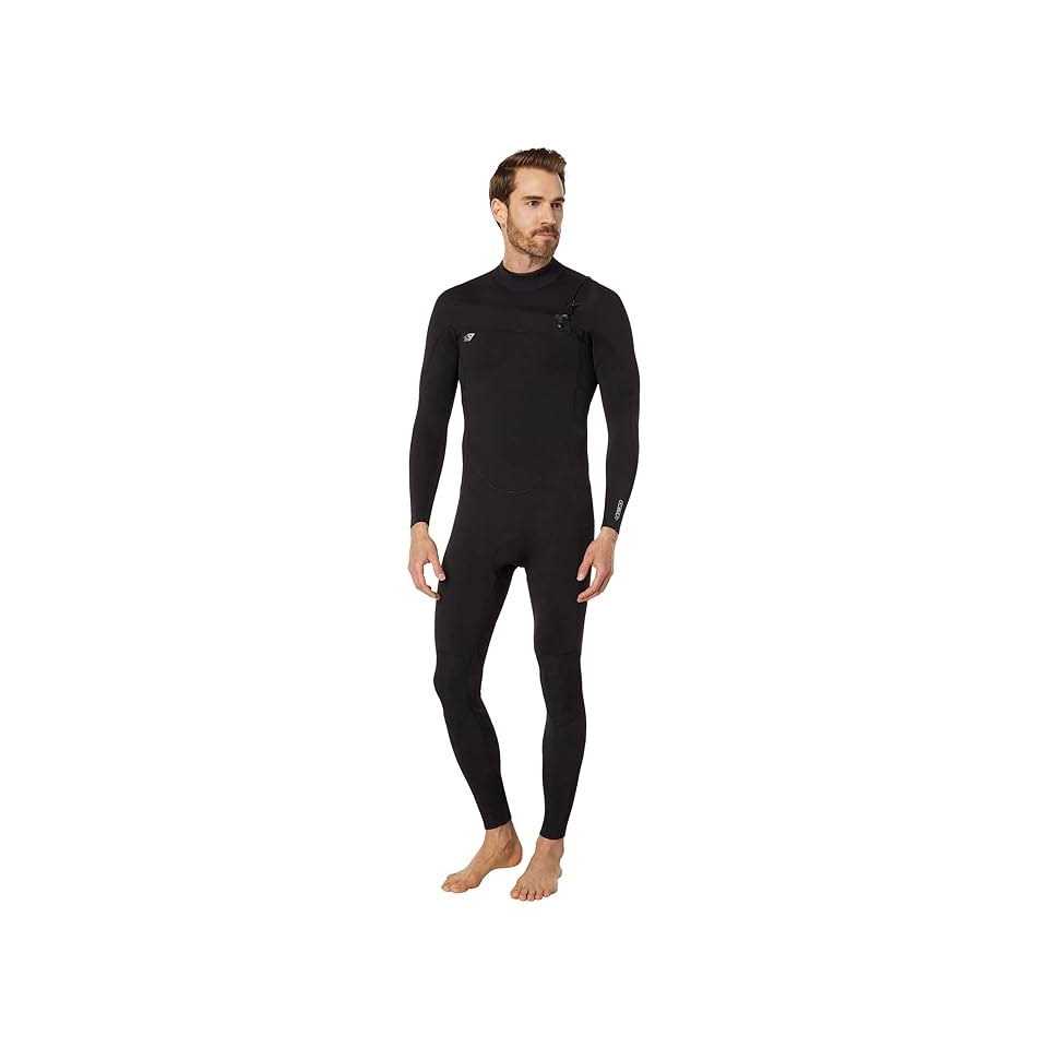 O'Neill Men's Ninja Chest Zip Full Wetsuit - Image 4