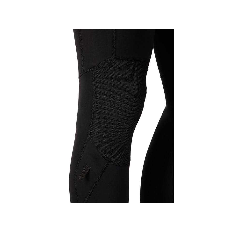 O'Neill Men's Ninja Chest Zip Full Wetsuit - Image 5