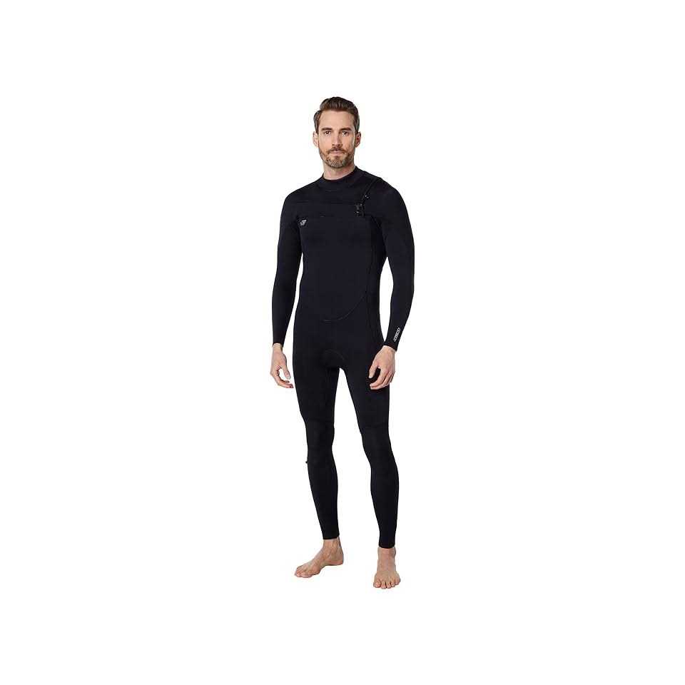 O'Neill Men's Ninja Chest Zip Full Wetsuit - Image 4