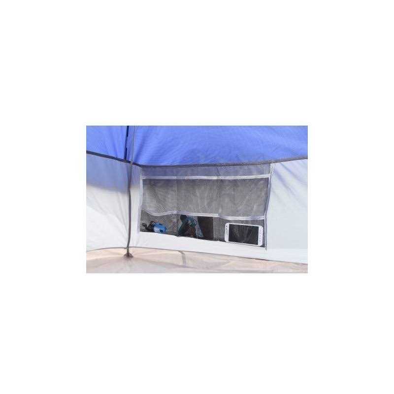 Ozark Trail Dome WT180707 - Image 2