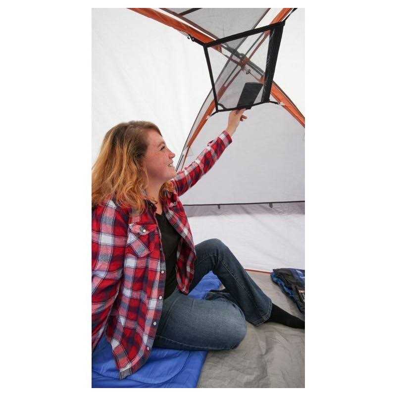 Ozark Trail Dome WT180707 - Image 5