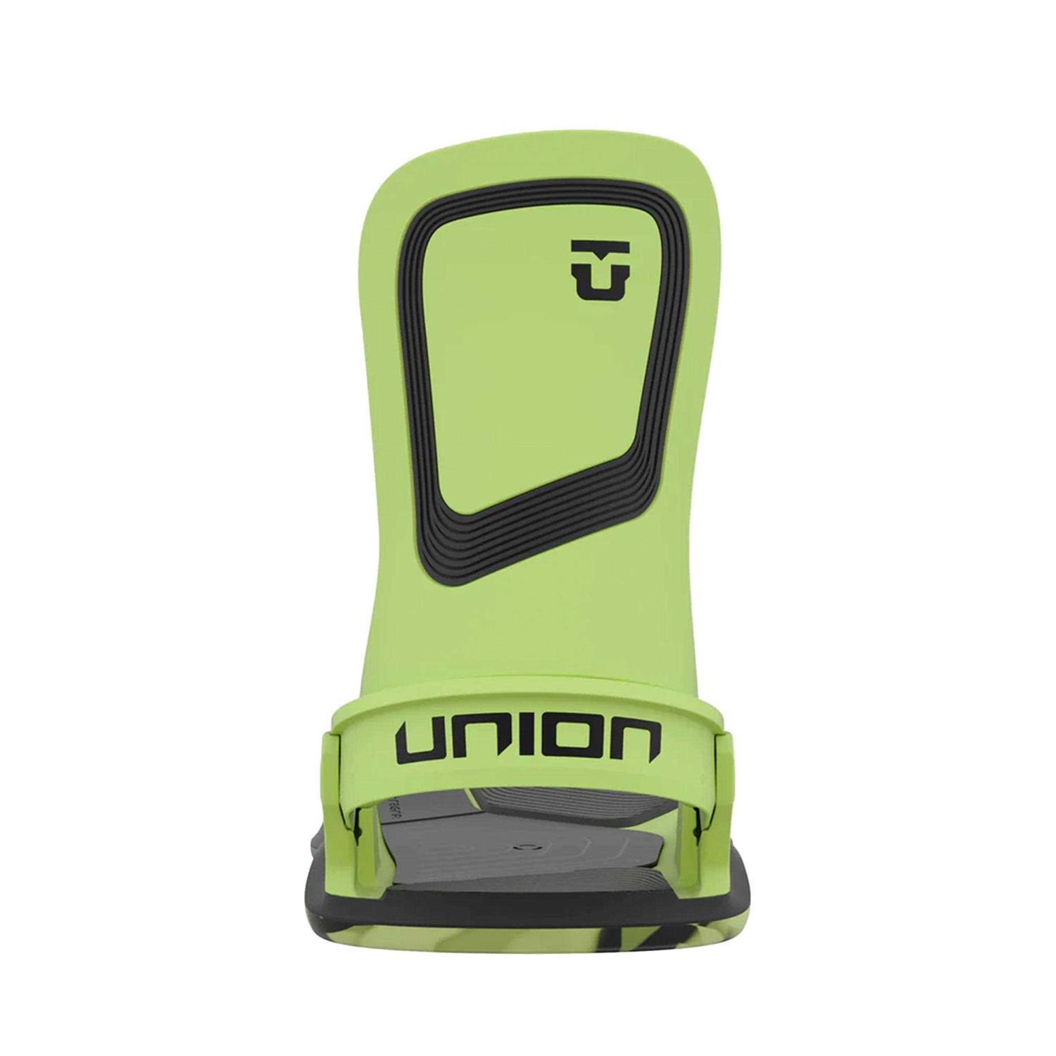 Union Ultra Women's Snowboard Bindings - Image 5