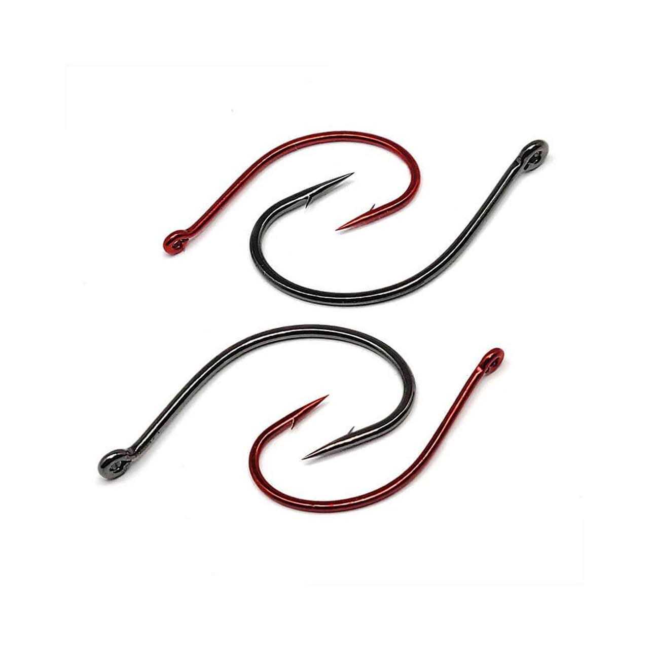 Gamakatsu Split Shot/Drop Shot Hook - Image 2