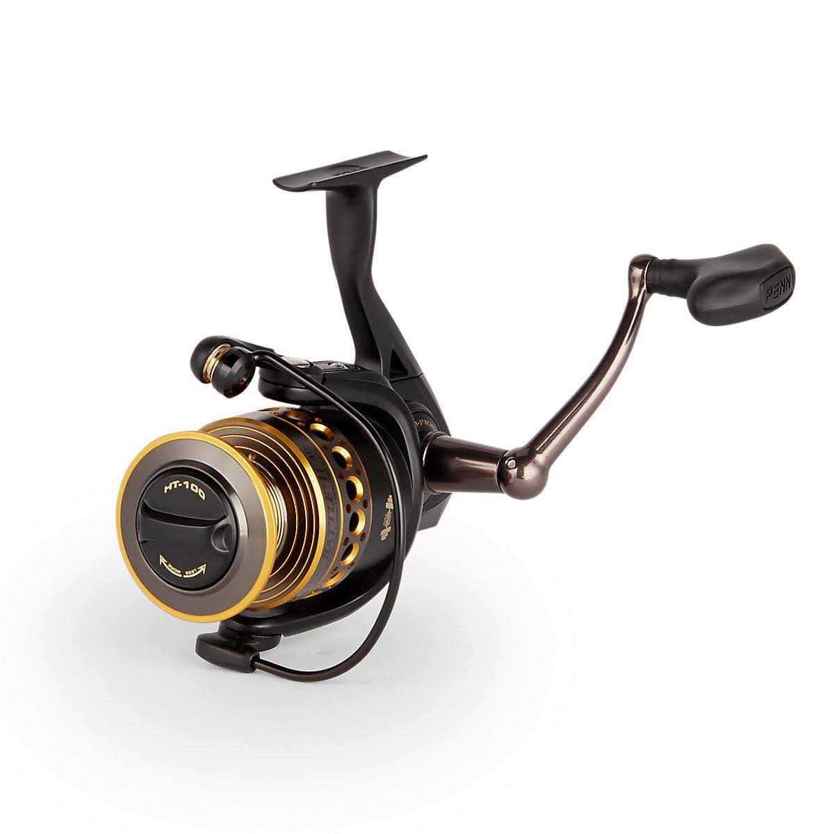 Penn Battle II Spinning Combo 5000 - Image 2