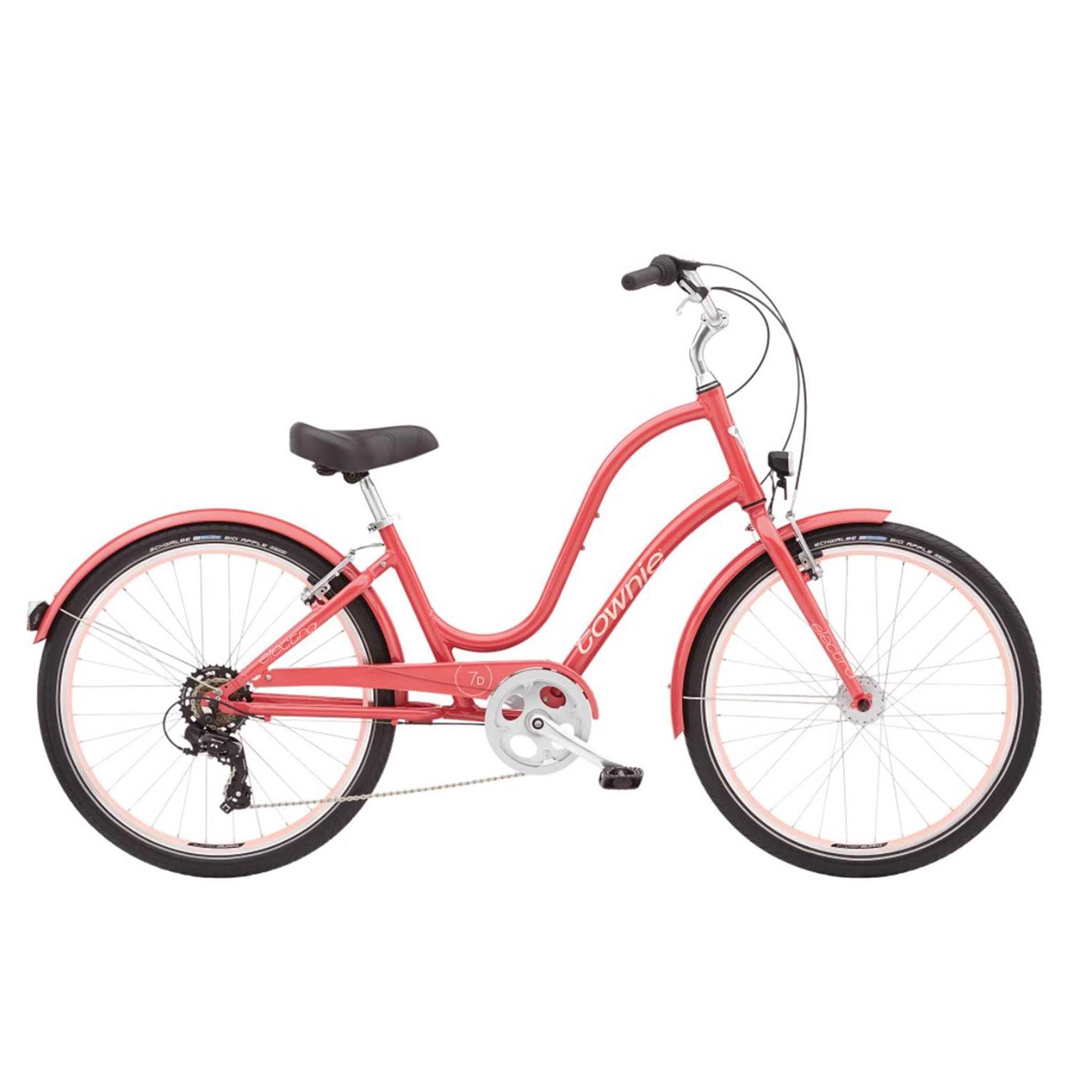 Electra Townie 7D EQ Step Thru