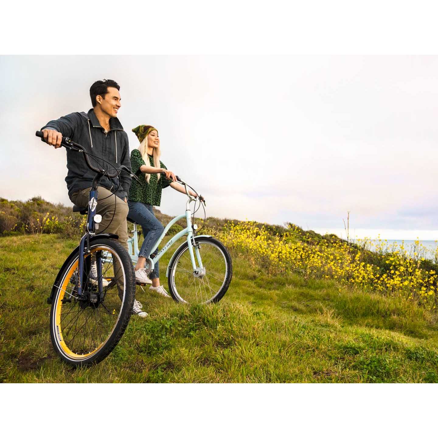 Electra Townie 7D EQ Step Thru - Image 4