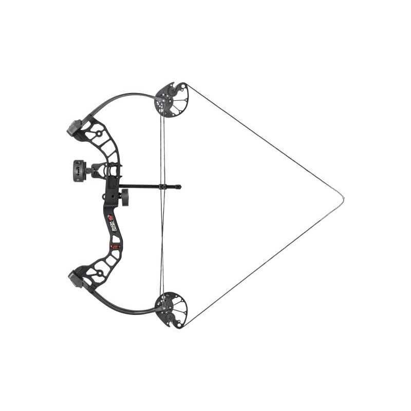 PSE Micro Midas RTS Package RH 8 - Image 2