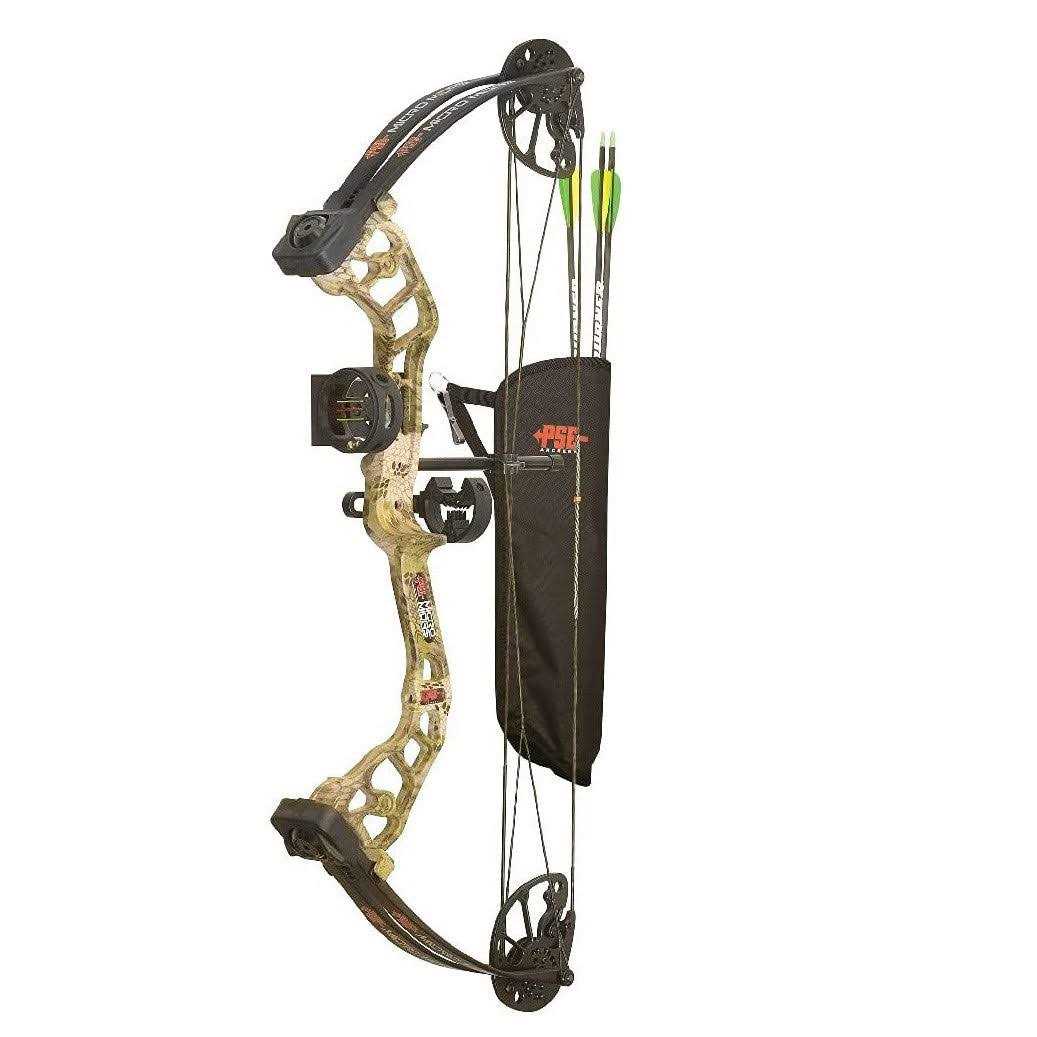 PSE Micro Midas RTS Package RH 8 - Image 4