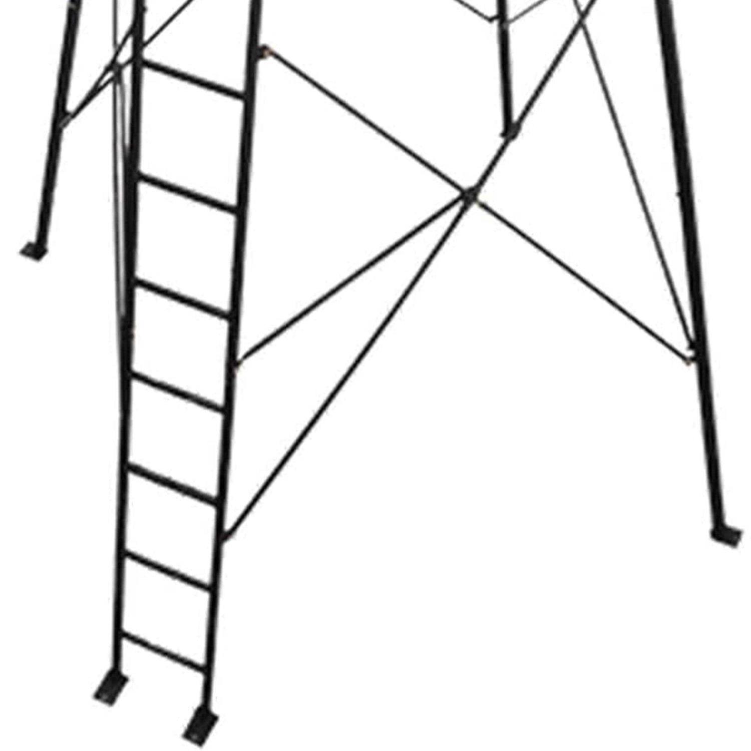 Muddy Quad Roof Kit - Image 4