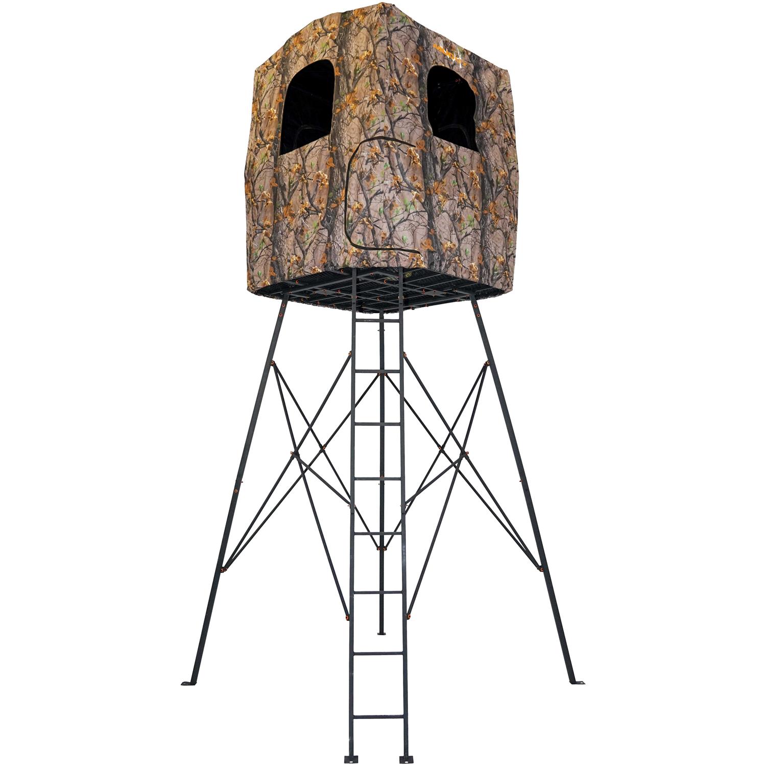 Muddy Quad Roof Kit - Image 5