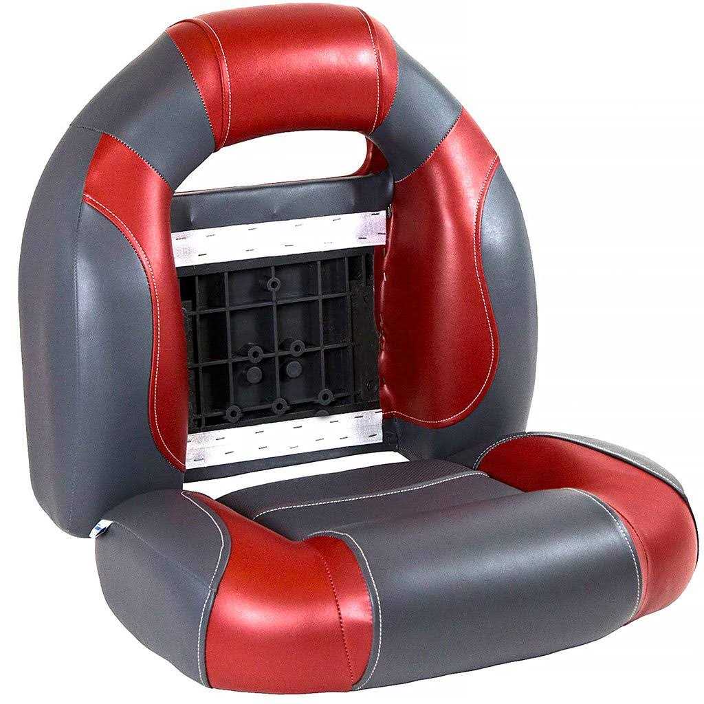 DeckMate Bass Boat Seats - Image 2