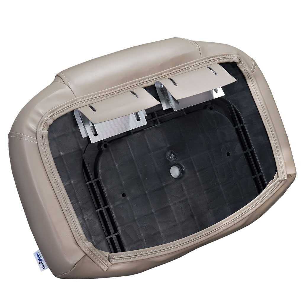 DeckMate Bass Boat Seats - Image 3