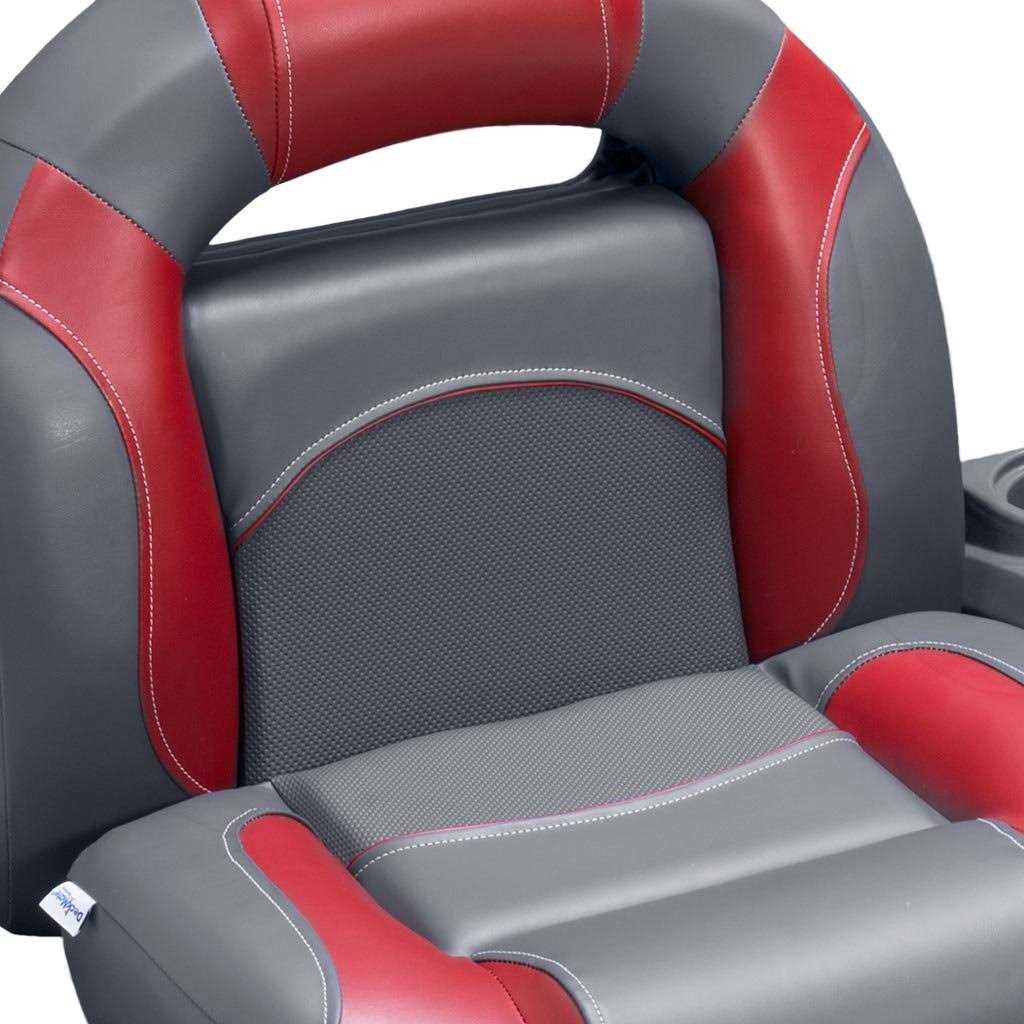 DeckMate Bass Boat Seats - Image 5