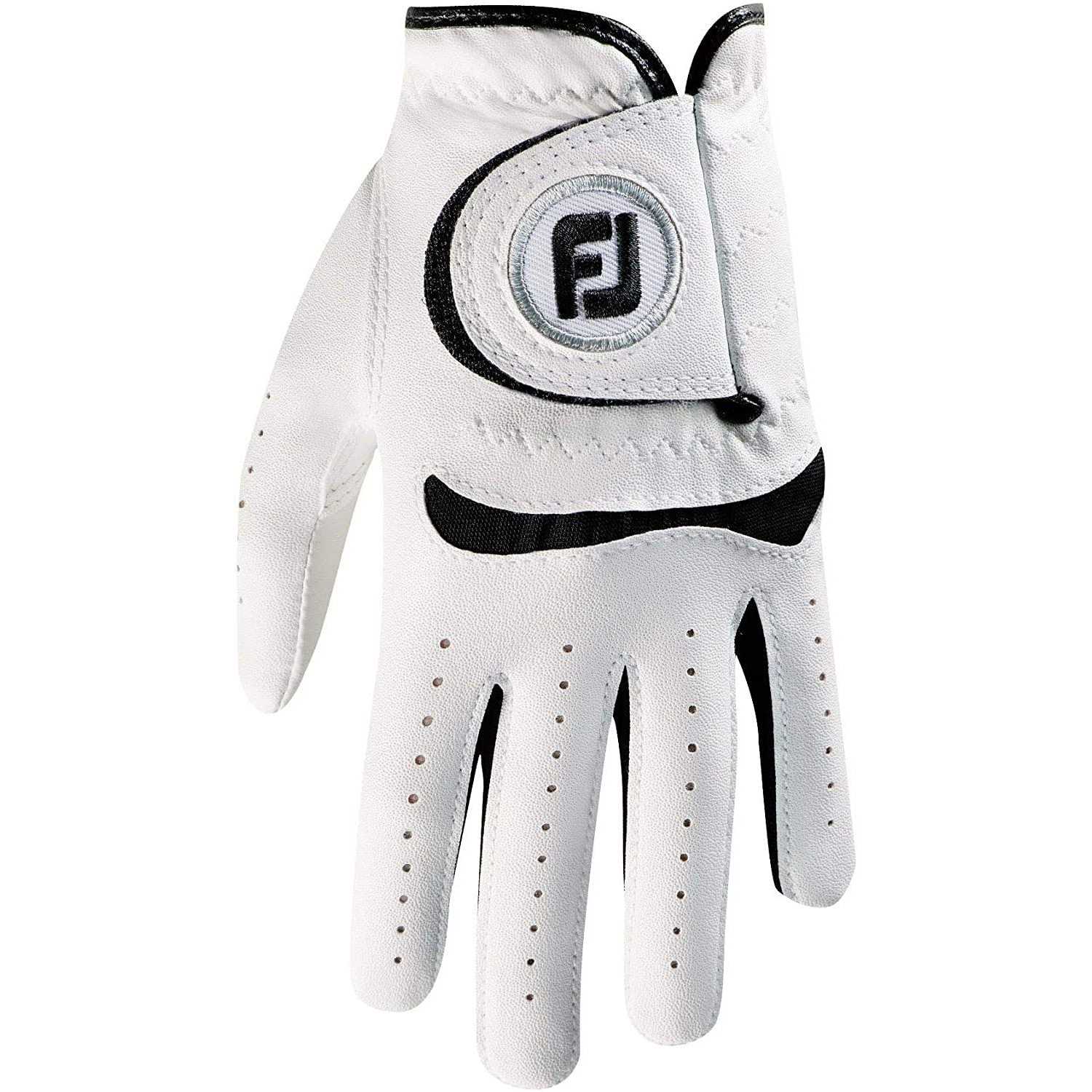 FootJoy Junior Golf Glove - Image 4