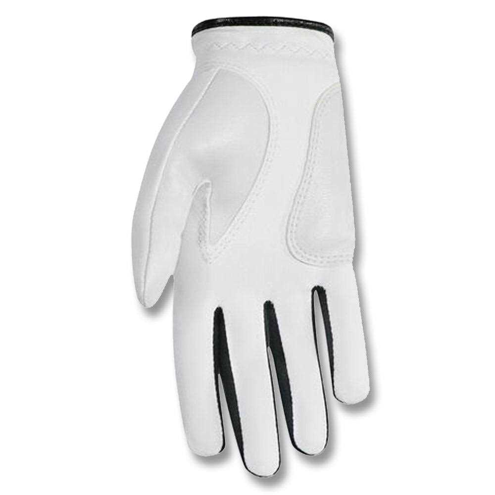 FootJoy Junior Golf Glove - Image 5
