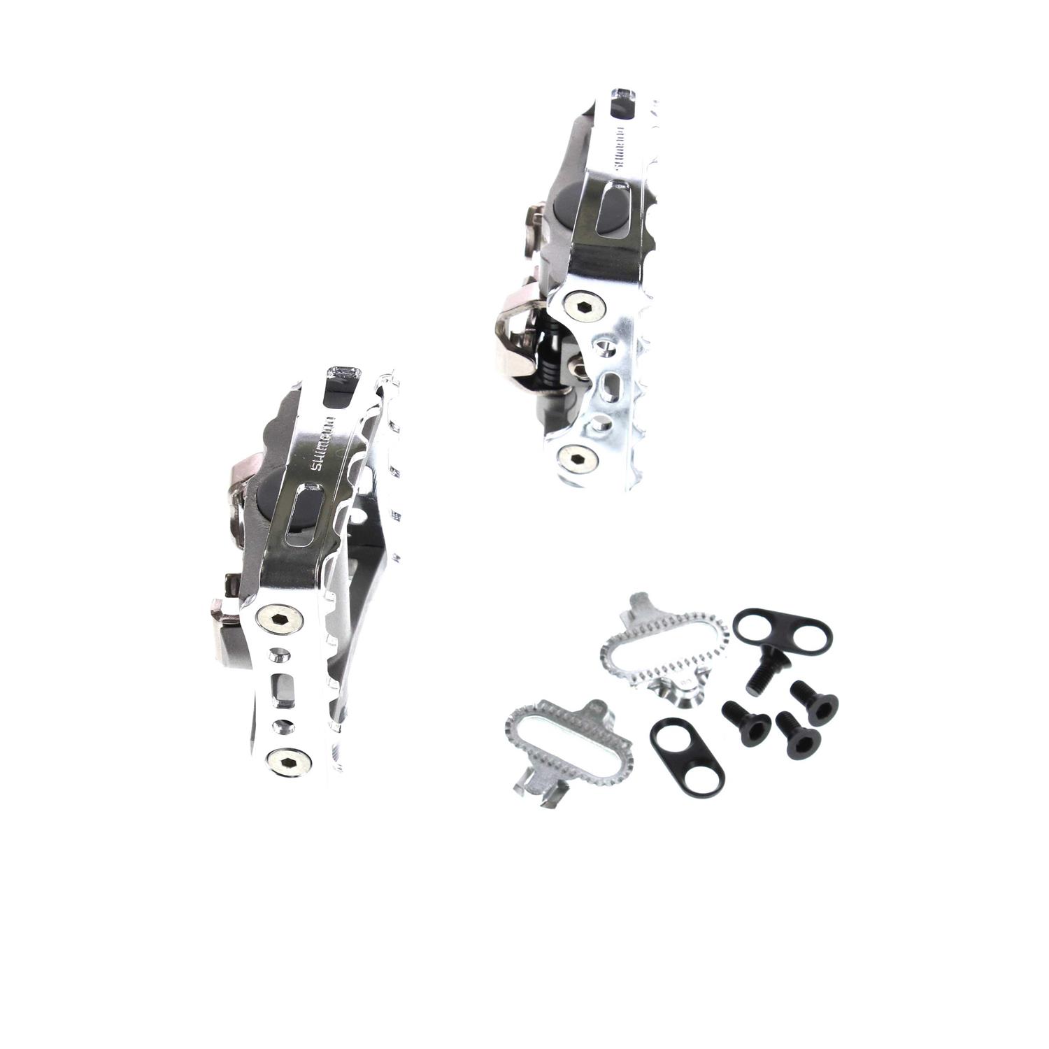 Pedal Shimano PD-M324 - Image 2