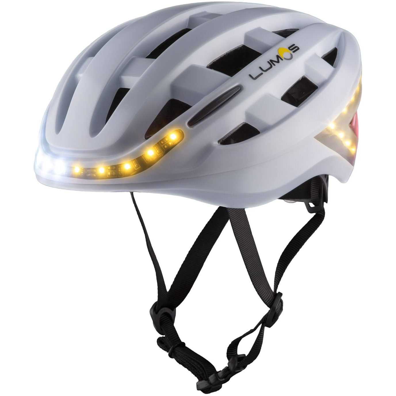 Lumos Kickstart E-Bike Helmet