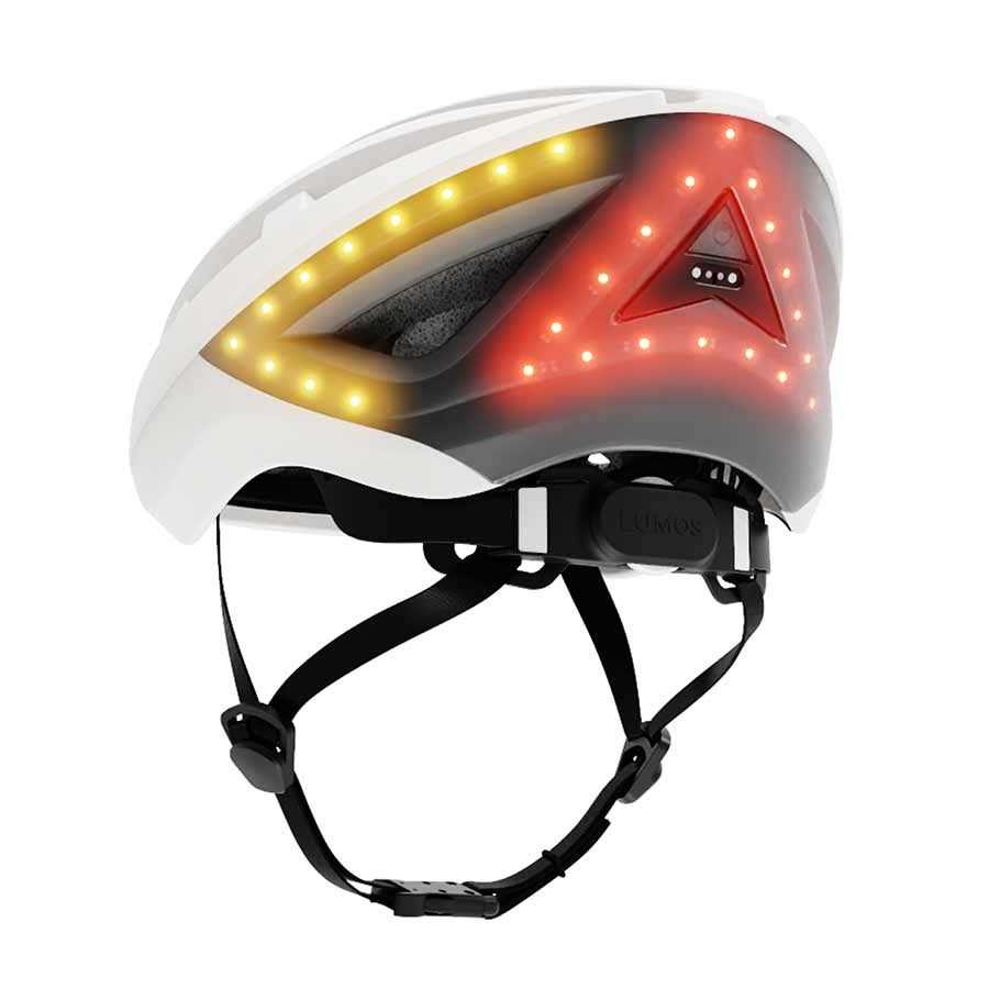 Lumos Kickstart E-Bike Helmet - Image 2