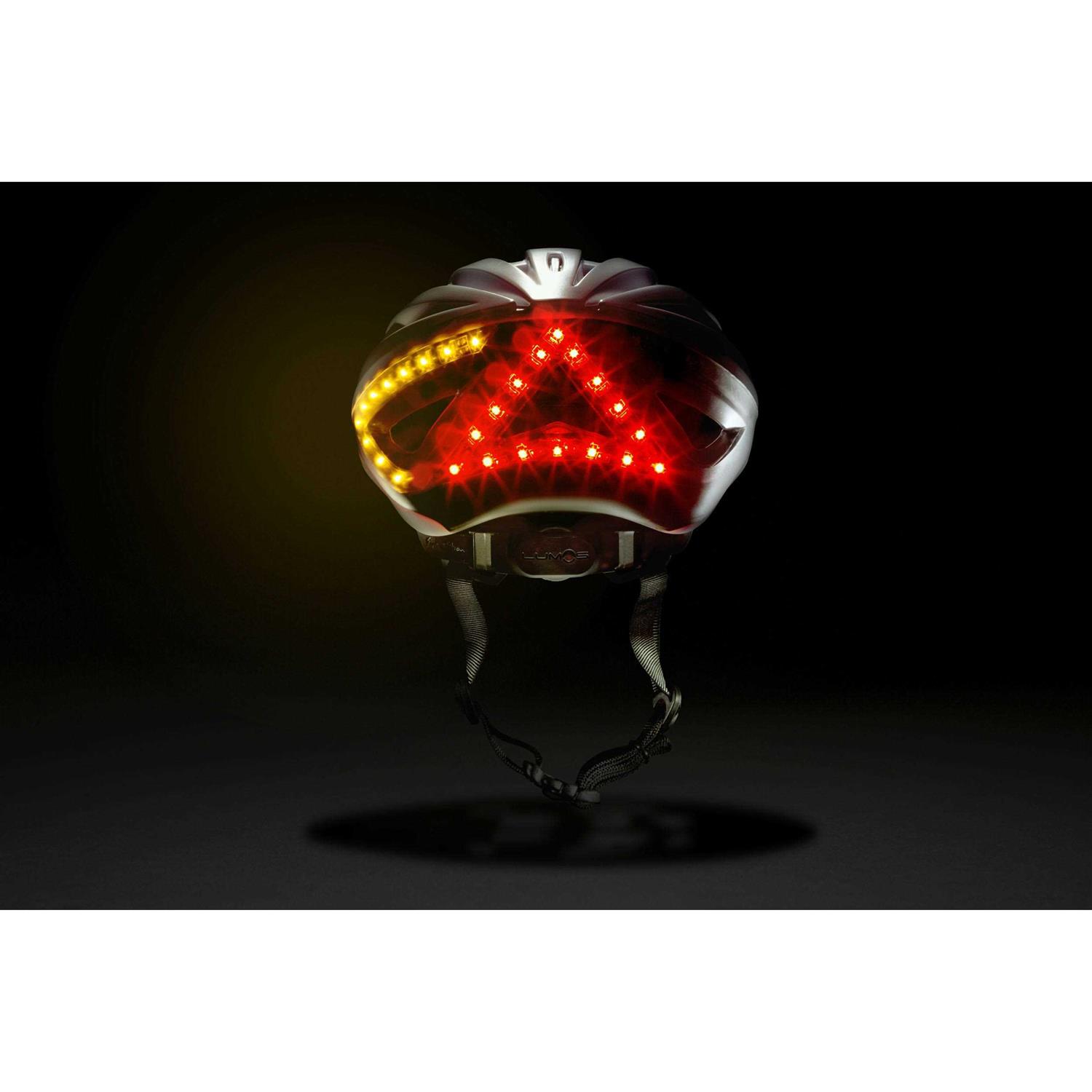 Lumos Kickstart E-Bike Helmet - Image 3